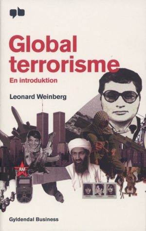 Global terrorisme (Bog)