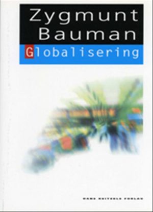 Globalisering (Bog)