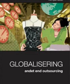 Globalisering - Finn Kjeld Hansen - Bog