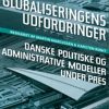 Globaliseringens Udfordringer - Lotte Holm - Bog