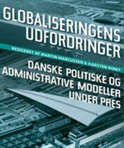 Globaliseringens Udfordringer - Lotte Holm - Bog