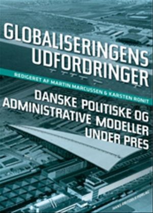 Globaliseringens Udfordringer - Lotte Holm - Bog