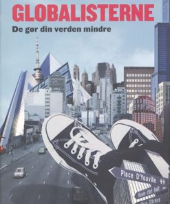 Globalisterne (E-bog)