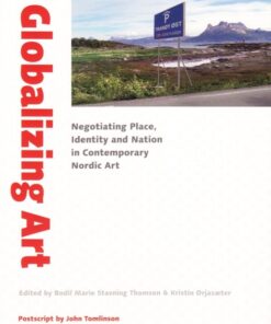 Globalizing Art (Bog)