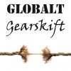 Globalt Gearskift - Lene Andersen - Bog