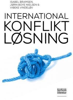 Globalt ansvar og konfliktløsning (E-bog)