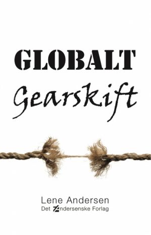 Globalt gearskift (E-bog)