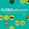 Globaløkonomi Til Marketing Og Service - Hans Jørgen Biede - Bog