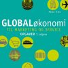 Globaløkonomi Til Marketing Og Service - Opgaver - Peter Trier - Bog