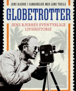 Globetrotter (E-bog)