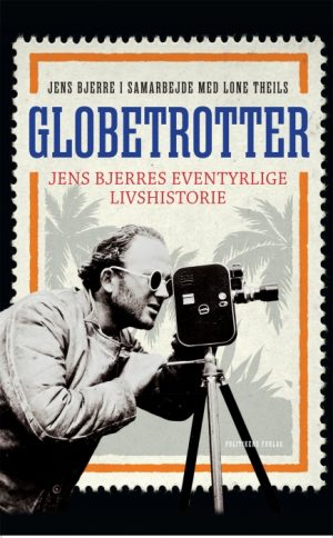 Globetrotter (E-bog)