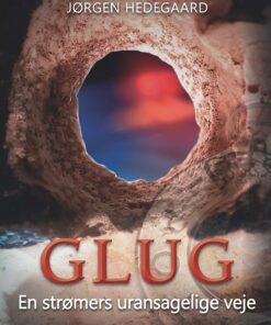 Glug - Jørgen Hedegaard - Bog