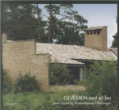 Glæden ved at bo (Bog)