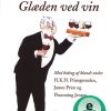 Glæden ved vin (Lydbog)