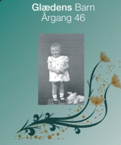 Glædens barn årgang 46 (Bog)