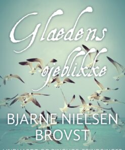 Glædens øjeblikke (E-bog)