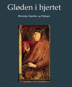 Gløden I Hjertet - Petrarca - Bog