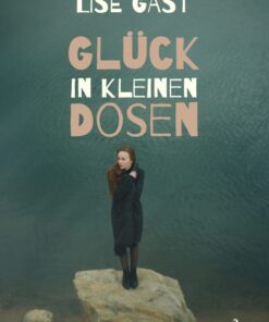 Glück in kleinen Dosen (E-bog)