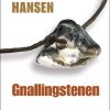 Gnallingstenen - Jens Jørgen Hansen - Bog