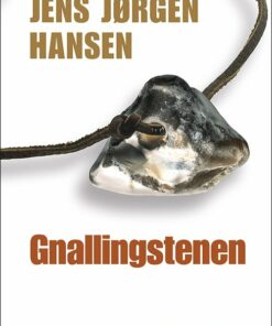 Gnallingstenen - Jens Jørgen Hansen - Bog
