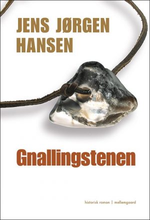 Gnallingstenen - Jens Jørgen Hansen - Bog