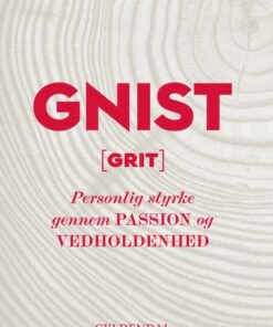 Gnist (E-bog)