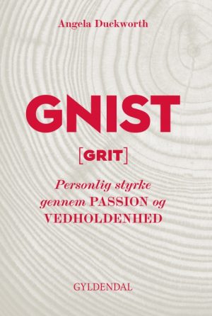 Gnist (E-bog)