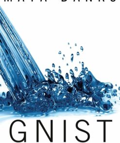 Gnist - Maya Banks - Bog