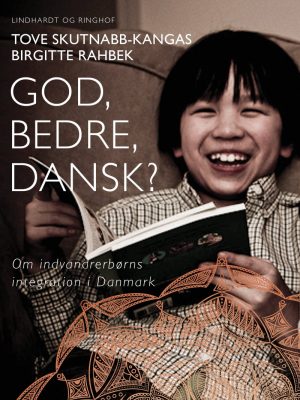 God, Bedre, Dansk? - Birgitte Rahbek - Bog