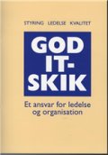 God It-skik - Jørgen Torp - Bog