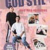 God Stil Med Nico Og Andres - Andres Artiles Jerrik - Bog
