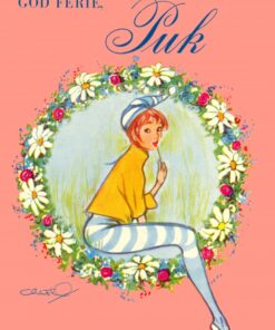 God ferie, Puk (E-bog)