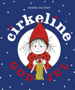 God jul Cirkeline (Bog)
