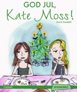 God jul, Kate Moss! (Bog)