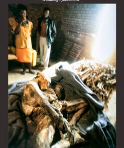 God morgen, Rwanda - er I begyndt at arbejde? (E-bog)