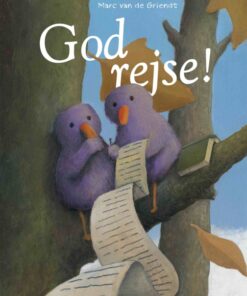 God rejse! (Bog)