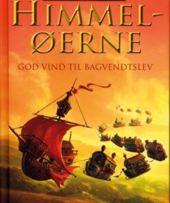 God vind til Bagvendtslev (Bog)