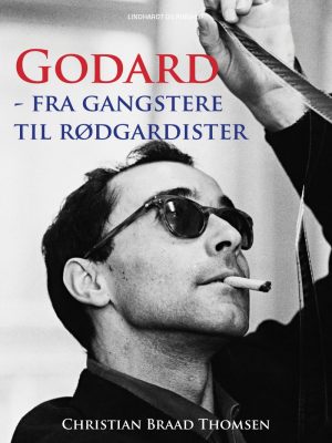 Godard - Christian Braad Thomsen - Bog