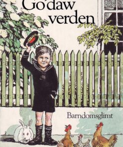 Godaw, verden (E-bog)