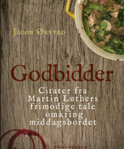 Godbidder (Bog)