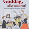 Goddag, Allesammen! - Arne Ipsen - Bog