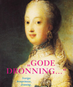 Gode Dronning (E-bog)