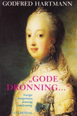 Gode Dronning (E-bog)