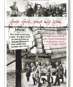 Gode Gud, Send Mig Hjem - Bjarne Wagner Augustenborg - Bog