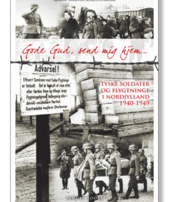 Gode Gud, send mig hjem ... (Bog)