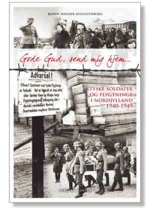Gode Gud, send mig hjem ... (Bog)