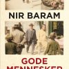 Gode Mennesker - Nir Baram - Bog