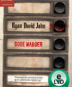 Gode naboer (Lydbog)