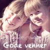 Gode venner (E-bog)