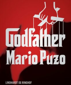 Godfather - Mario Puzo - Bog